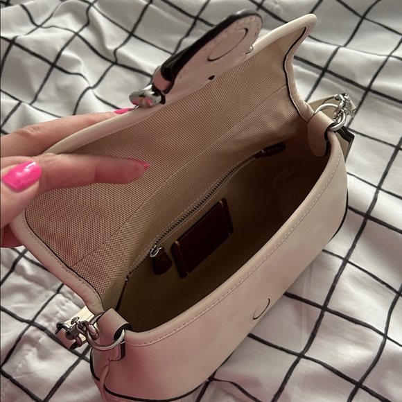 Coach Soho Leather Bag - Picture 4 of 5